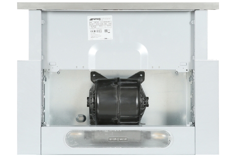 Máy hút mùi âm tủ Smeg KSET62E