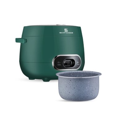 Nồi Cơm Điện 1.2L SCG – RC3001