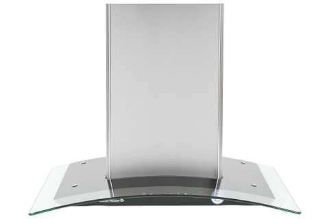 Máy hút mùi kính cong BlueStone HOB-8735