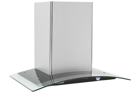 Máy hút mùi kính cong BlueStone HOB-8735