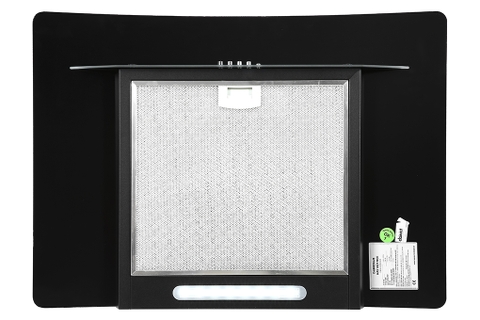 Máy hút mùi kính cong Daikiosan DKH-000008