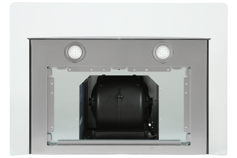 Máy hút mùi kính cong Hafele HH-WT70A