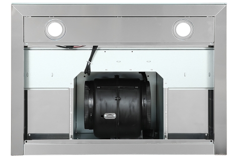 Máy hút mùi áp tường Kangaroo KG70TH1