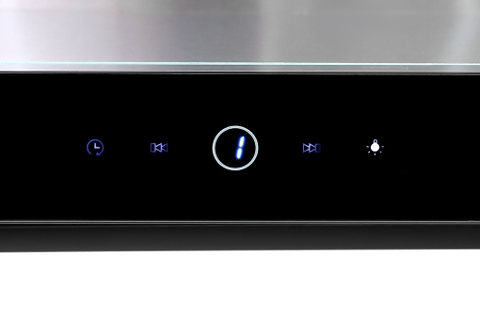 Máy hút mùi áp tường Kangaroo KG70TH1