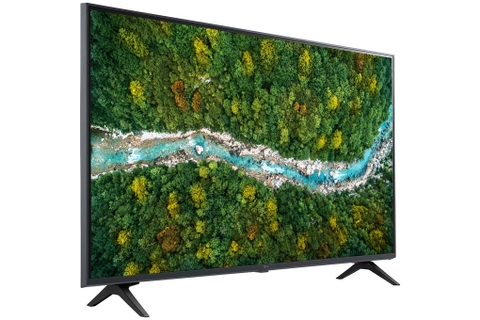 Smart Tivi LG 4K 55 inch 55UP7720