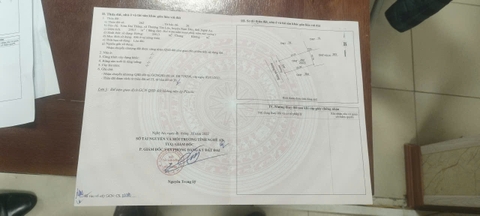 BĐS Cầu Thanh Chương x7 Nam Lộc