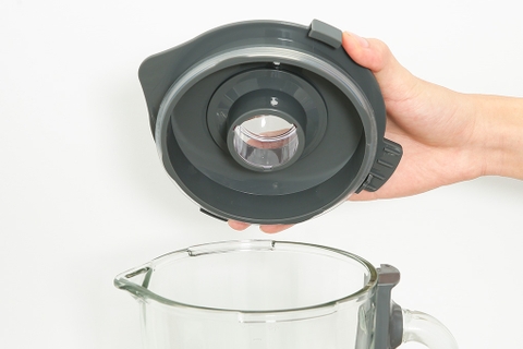 Máy xay sinh tố đa năng Beko TBN 30848 X