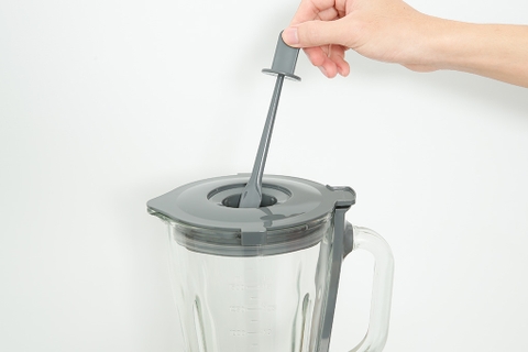 Máy xay sinh tố đa năng Beko TBN 30848 X