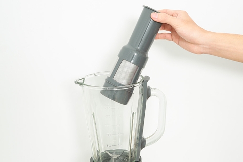 Máy xay sinh tố đa năng Beko TBN 30848 X