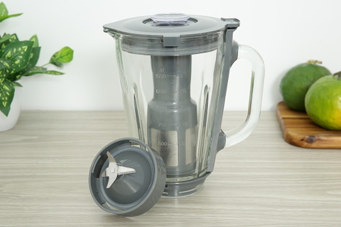 Máy xay sinh tố đa năng Beko TBN 30848 X