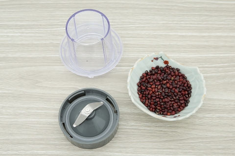 Máy xay sinh tố đa năng Beko TBN 30848 X