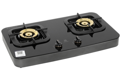 Bếp ga đôi Electrolux ETG7286GKR