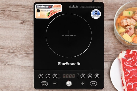 BẾP TỪ ĐƠN BLUESTONE ICB 6609