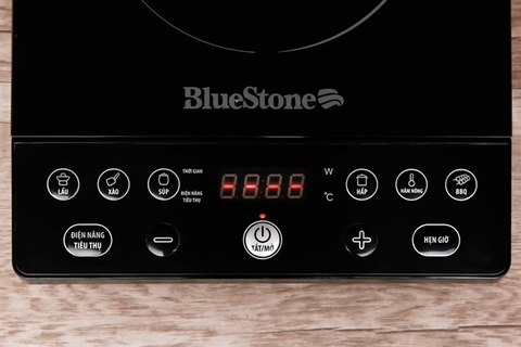 BẾP TỪ ĐƠN BLUESTONE ICB 6609