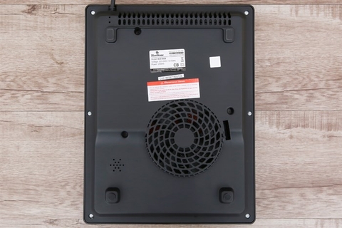 BẾP TỪ ĐƠN BLUESTONE ICB 6609