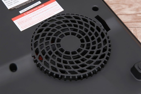 BẾP TỪ ĐƠN BLUESTONE ICB 6609