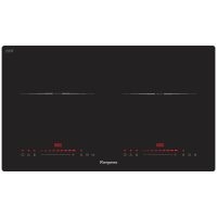 Bếp điện từ đôi Kangaroo KGIC48D2C