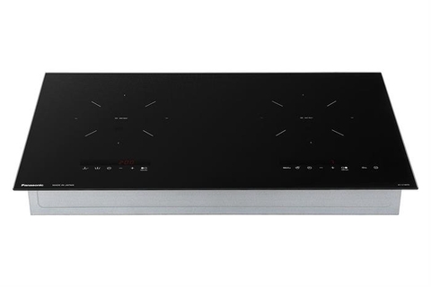 Bếp từ đôi âm Panasonic KY-C1W70KRA 3200W