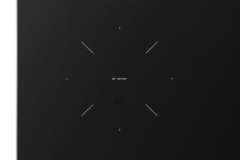 Bếp từ đôi âm Panasonic KY-A1W70KRA 3200W