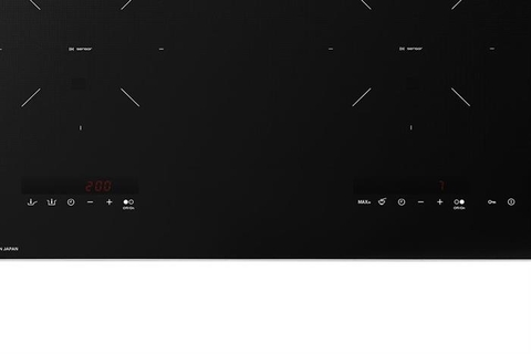 Bếp từ đôi âm Panasonic KY-C1W70KRA 3200W