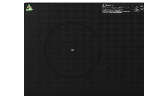 Bếp điện từ Panasonic KY-R72AELYUE