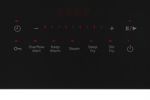 Bếp điện từ Panasonic KY-R72AELYUE