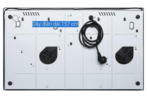 Bếp từ đôi Bosch PPI82566VN