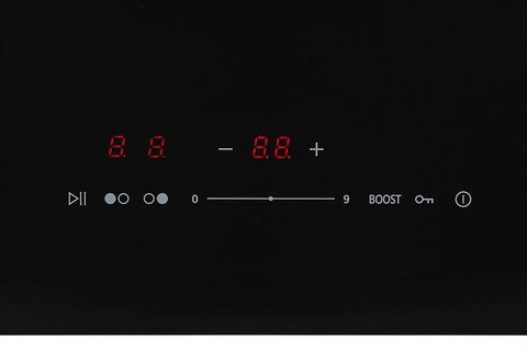 Bếp điện từ Panasonic KY-R72AELYUE