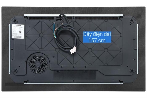 Bếp điện từ Panasonic KY-R72AELYUE