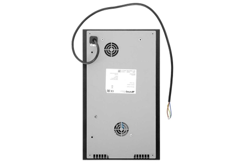 Bếp từ đôi Smeg SI5322B