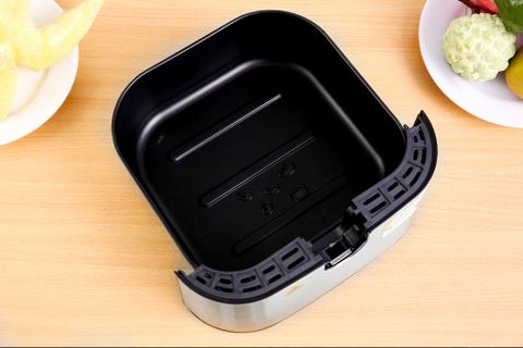 Nồi chiên không dầu BlueStone AFB-5878 5.5 lít