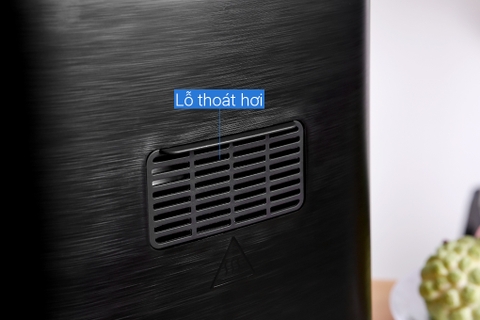 Nồi chiên không dầu BlueStone AFB-5878 5.5 lít