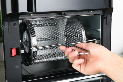 Lò chiên không dầu BlueStone AFB-5888 10 lít