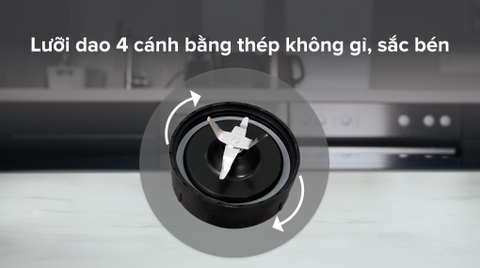 Máy xay sinh tố Bluestone BLB-5310