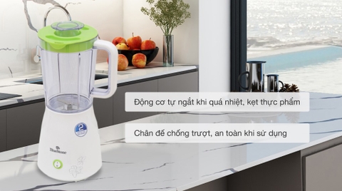 Máy xay sinh tố Bluestone BLB-5311