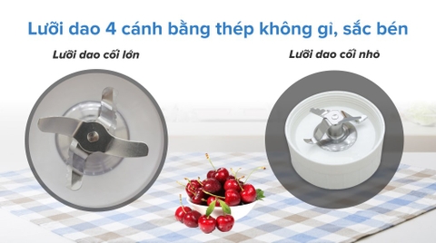 Máy xay sinh tố Bluestone BLB-5311