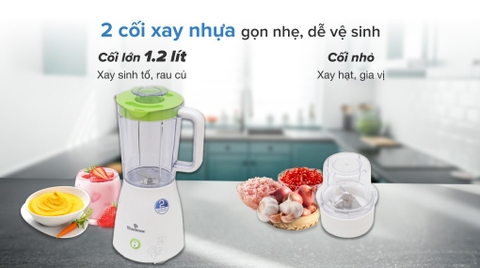 Máy xay sinh tố Bluestone BLB-5311