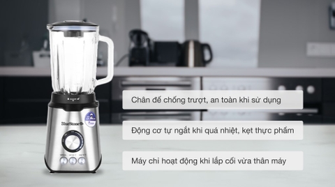 Máy xay sinh tố đa năng Bluestone BLB-5339
