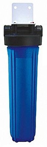 Bộ lọc tổng (đại)