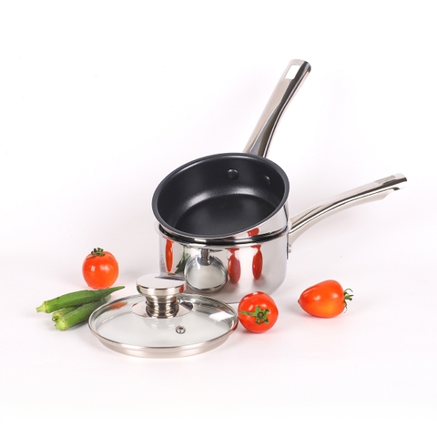 BỘ NỒI BABY 2 MÓN BB14