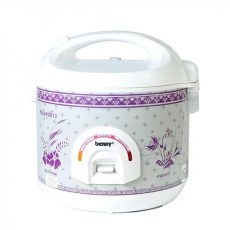 Nồi cơm điện Benny BR-12PVN,1.2 lít