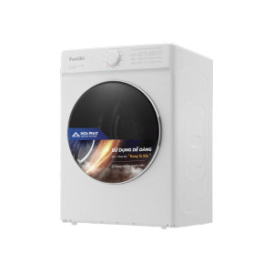 Máy sấy thông hơi Funiki HD V680AW 8kg