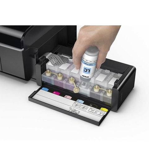 Máy in phun Epson L805