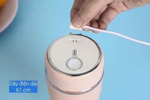 Máy xay sinh tố mini Bear LLJ-B03C1