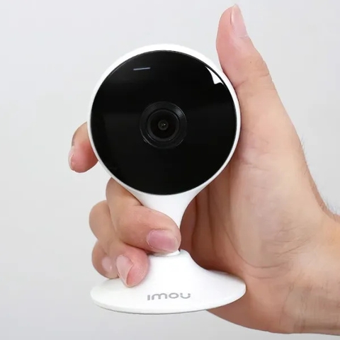 CAMERA IPC C22 EP -IMOU 2.0MP (1080P)