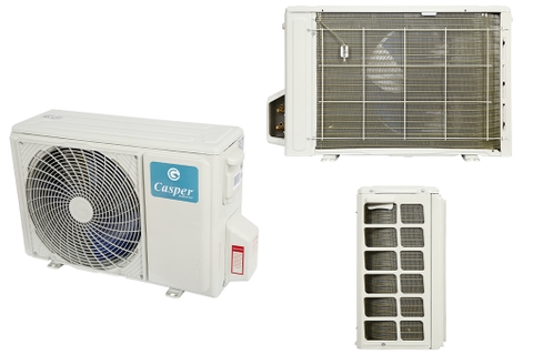 Máy lạnh Casper Inverter 1.5 HP IC-12TL32