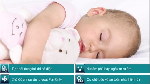 Máy lạnh Casper Inverter 1.5 HP IC-12TL32