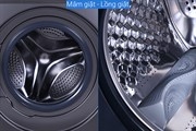 Máy giặt Casper  9.5 kg WF-95i140bgb