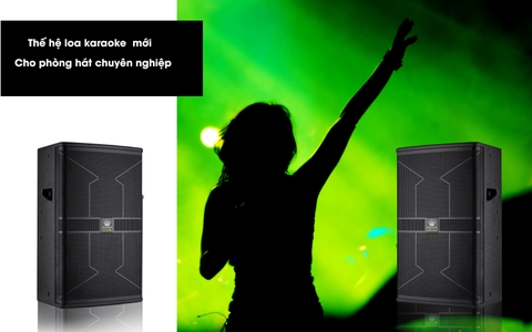 LOA ĐỨNG BOSSELAC M12 KTV