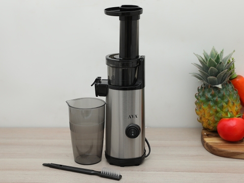 Máy ép chậm mini AVA SJ-008